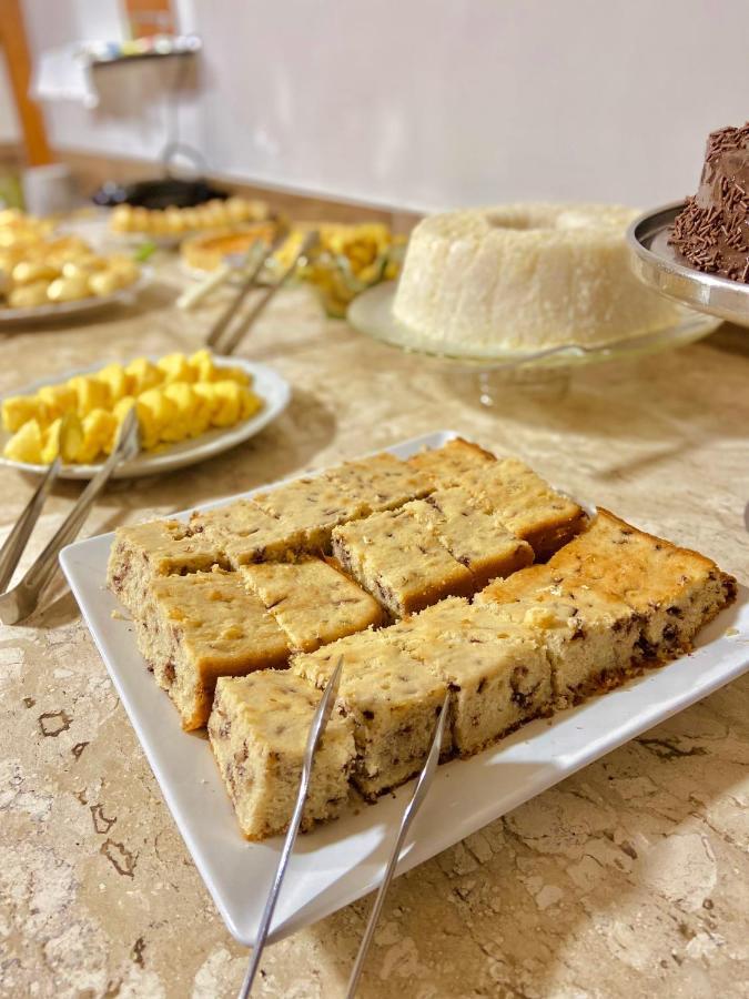 波尔图萨尔瓦多酒店 外观 照片