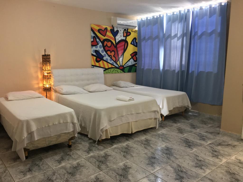 波尔图萨尔瓦多酒店 外观 照片