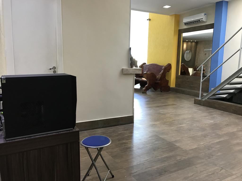 波尔图萨尔瓦多酒店 外观 照片