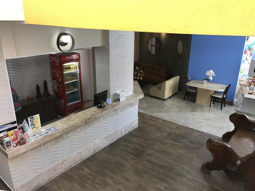 波尔图萨尔瓦多酒店 外观 照片